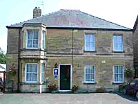 Abbeymead Guest House
